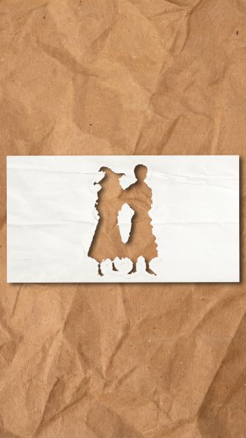 Pliage papier